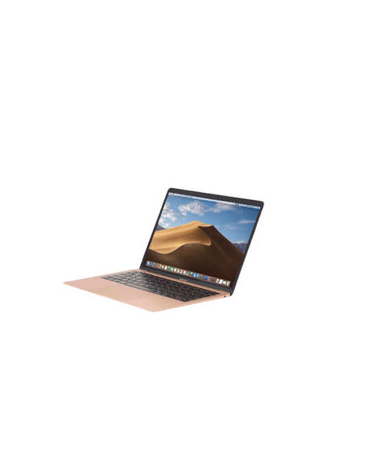 Certified Used MacBook Air 13.3" Core i5