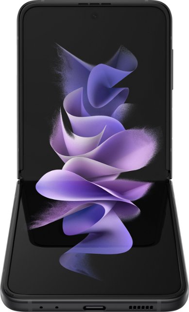 Cerfified Used Samsung Galaxy Z Flip3 5G 128GB (Unlocked)