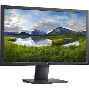 Dell E2220H 21.5" Full HD LED LCD Monitor - 16:9 - Black - 22" Class