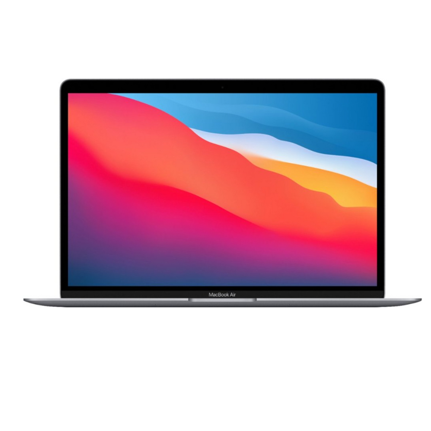 Certified Used-Apple MacBook Air 2020-i3-8RAM-256SSD
