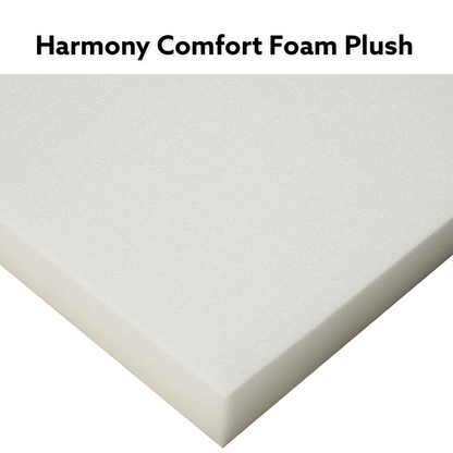 Beautyrest-Harmony-Cayman Plush Pillow Top